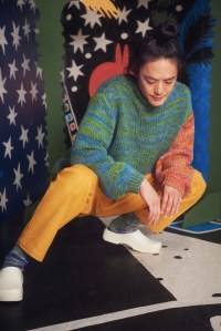 The Elder Statesman Resort 2020