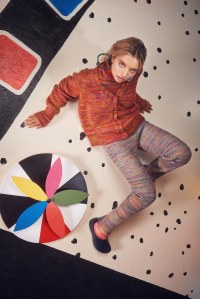 The Elder Statesman Resort 2020