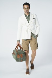 Eleventy Men's Spring 2020