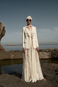 Elie Saab Resort 2020