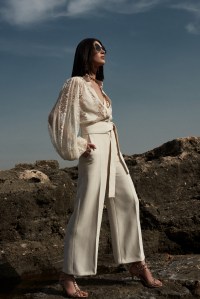 Elie Saab Resort 2020