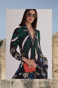Elie Saab Resort 2020