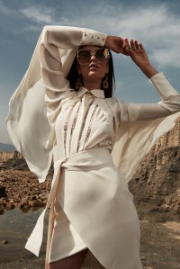 Elie Saab Resort 2020