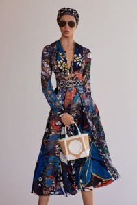 Elie Saab Resort 2020