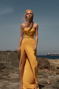 Elie Saab Resort 2020