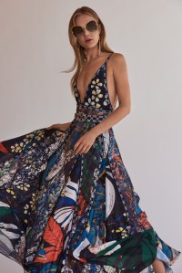 Elie Saab Resort 2020