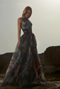 Elie Saab Resort 2020