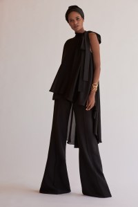 Elie Saab Resort 2020
