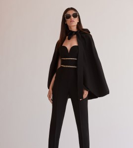 Elie Saab Resort 2020