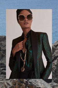 Elie Saab Resort 2020