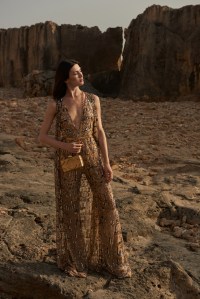 Elie Saab Resort 2020