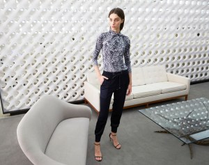 Elie Tahari Resort 2020