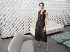 Elie Tahari Resort 2020