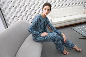 Elie Tahari Resort 2020