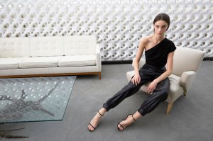 Elie Tahari Resort 2020