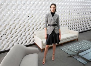 Elie Tahari Resort 2020