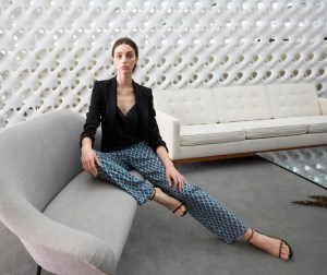 Elie Tahari Resort 2020
