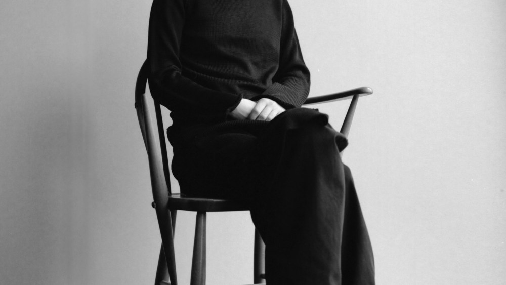 Teenage Editor Elise By Olsen Examines Fashion With a Seasoned Eye