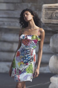 Emanuel Ungaro Resort 2020