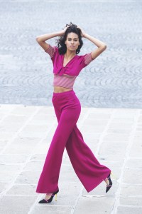 Emanuel Ungaro Resort 2020