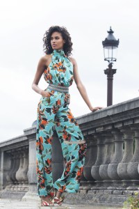 Emanuel Ungaro Resort 2020