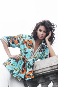 Emanuel Ungaro Resort 2020