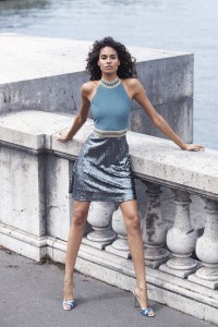 Emanuel Ungaro Resort 2020