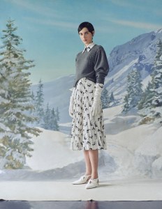 Emilia Wickstead Resort 2020