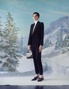 Emilia Wickstead Resort 2020