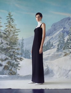Emilia Wickstead Resort 2020