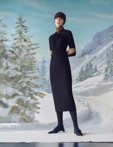 Emilia Wickstead Resort 2020