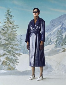 Emilia Wickstead Resort 2020