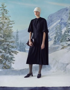 Emilia Wickstead Resort 2020