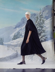 Emilia Wickstead Resort 2020