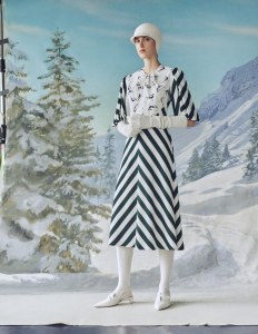 Emilia Wickstead Resort 2020