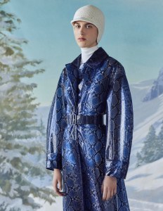 Emilia Wickstead Resort 2020