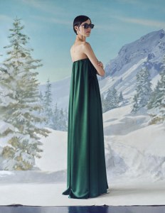 Emilia Wickstead Resort 2020