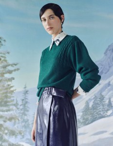 Emilia Wickstead Resort 2020