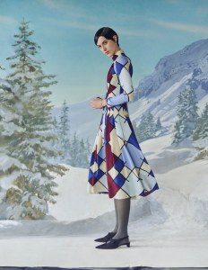 Emilia Wickstead Resort 2020