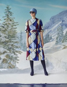 Emilia Wickstead Resort 2020