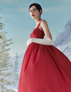 Emilia Wickstead Resort 2020