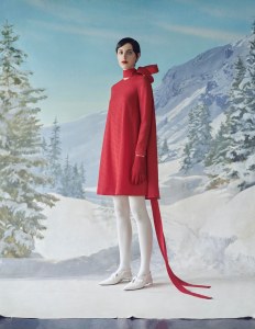 Emilia Wickstead Resort 2020
