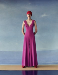 Emilia Wickstead Resort 2020