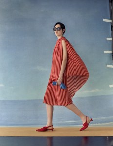 Emilia Wickstead Resort 2020