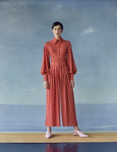 Emilia Wickstead Resort 2020