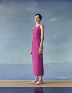 Emilia Wickstead Resort 2020