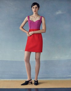 Emilia Wickstead Resort 2020