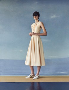 Emilia Wickstead Resort 2020
