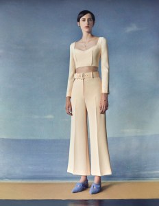 Emilia Wickstead Resort 2020