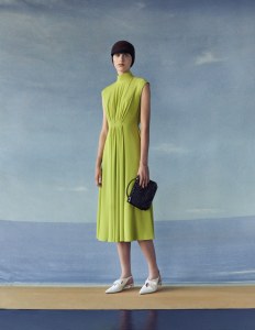 Emilia Wickstead Resort 2020